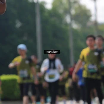 Runner Photo 7054074