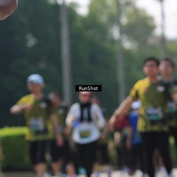 Runner Photo 7054075