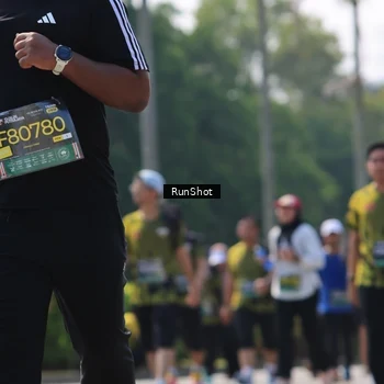Runner Photo 7054079