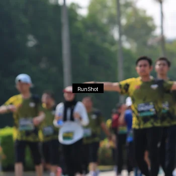 Runner Photo 7054081