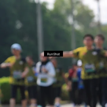 Runner Photo 7054082