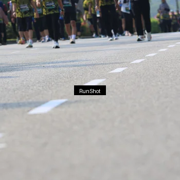 Runner Photo 7054097