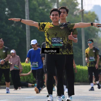 Runner Photo 7054099