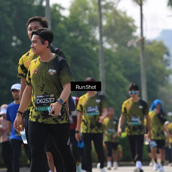 Runner Photo 7054105