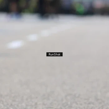 Runner Photo 7054120
