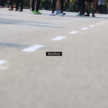 Runner Photo 7054132