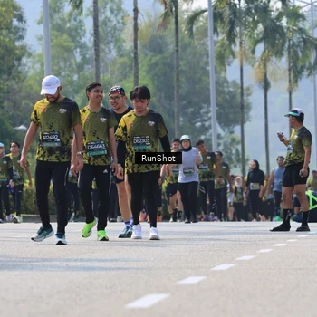 Runner Photo 7054166