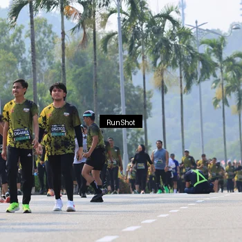 Runner Photo 7054187