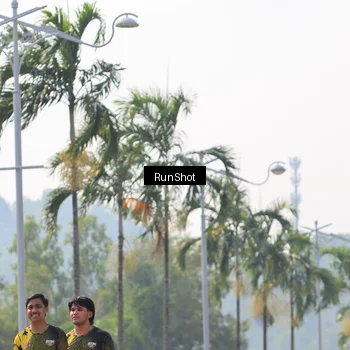 Runner Photo 7054195