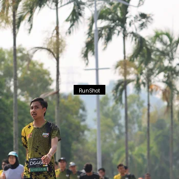 Runner Photo 7054257
