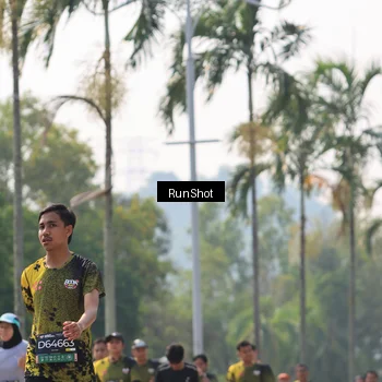 Runner Photo 7054284