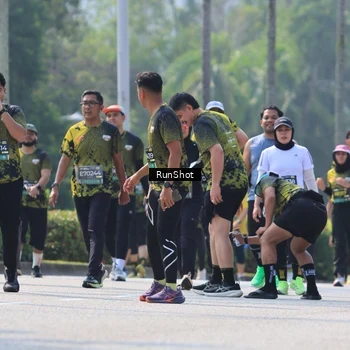 Runner Photo 7054286