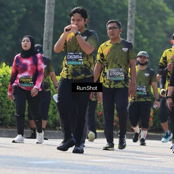 Runner Photo 7054325