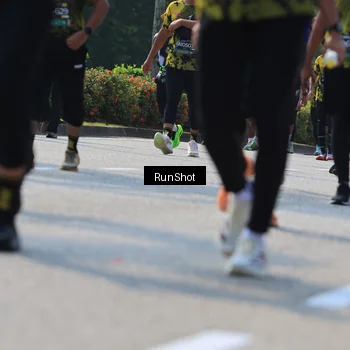 Runner Photo 7054362