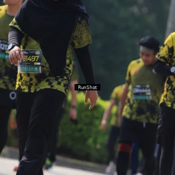 Runner Photo 7054437