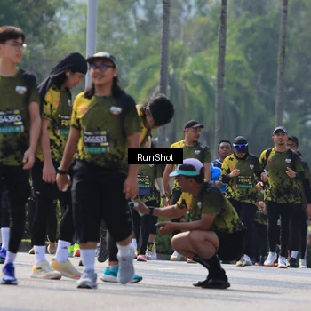Runner Photo 7054441