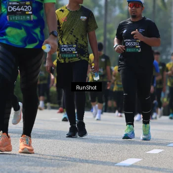 Runner Photo 7054482