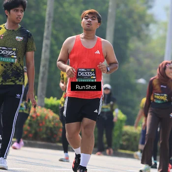 Runner Photo 7054487