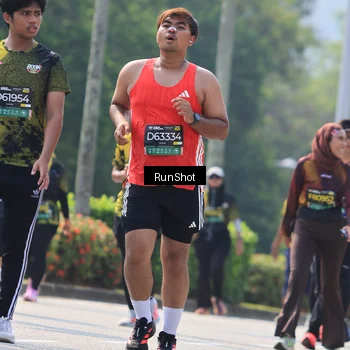 Runner Photo 7054491