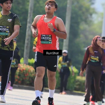 Runner Photo 7054492