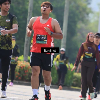 Runner Photo 7054493