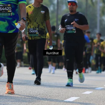 Runner Photo 7054495