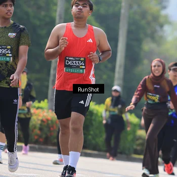 Runner Photo 7054496