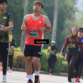 Runner Photo 7054498