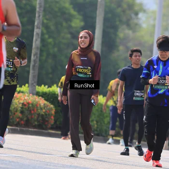 Runner Photo 7054507