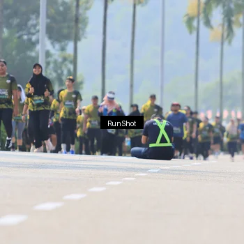 Runner Photo 7054520