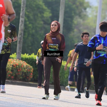 Runner Photo 7054526