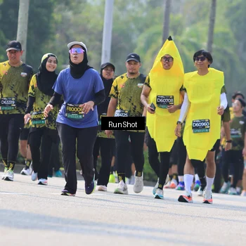 Runner Photo 7054579