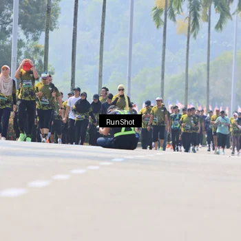 Runner Photo 7054606