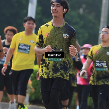 Runner Photo 7054668