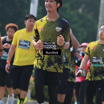Runner Photo 7054670