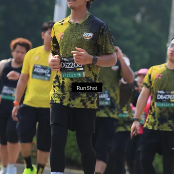 Runner Photo 7054671