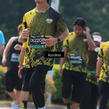Runner Photo 7054677