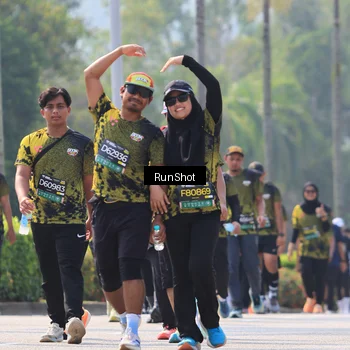 Runner Photo 7054728
