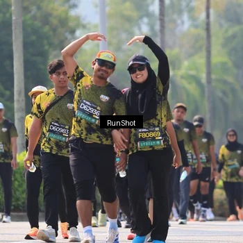 Runner Photo 7054729