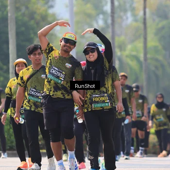 Runner Photo 7054732