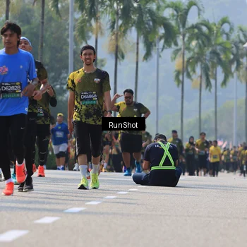 Runner Photo 7054761