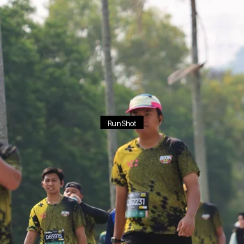 Runner Photo 7054764