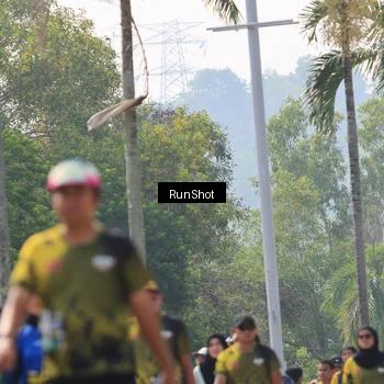 Runner Photo 7054768
