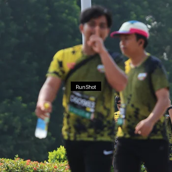 Runner Photo 7054770