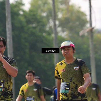 Runner Photo 7054772