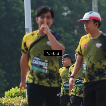 Runner Photo 7054776
