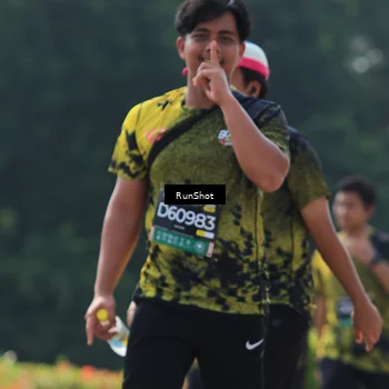 Runner Photo 7054778