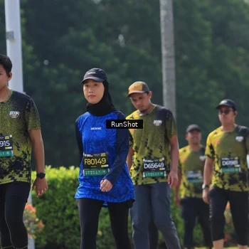 Runner Photo 7054783