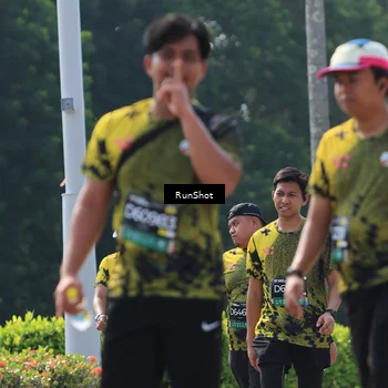 Runner Photo 7054785