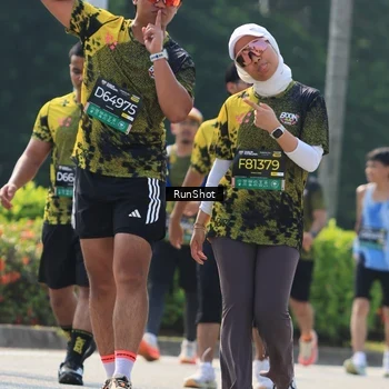Runner Photo 7054802
